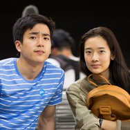 バッド・ジーニアス 危険な天才たち 6枚目の写真・画像