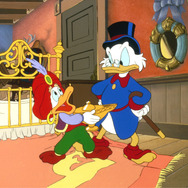 ダックテイル・ザ・ムービー／失われた魔法のランプ(C)APOLLO