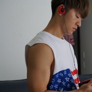 『ハナレイ・ベイ』（C）2018 『ハナレイ・ベイ』製作委員会