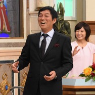 「行列のできる法律相談所 さんまVS怒れる美女軍団3時間スペシャル」 (C) NTV