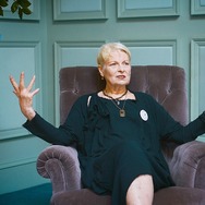 ヴィヴィアン・ウエストウッド　最強のエレガンス 5枚目の写真・画像