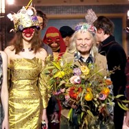 ヴィヴィアン・ウエストウッド　最強のエレガンス 6枚目の写真・画像