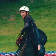 真っ赤な星 17枚目の写真・画像