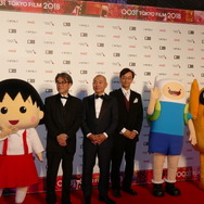 第31回東京国際映画祭　アニメーション監督　湯浅政明の世界
