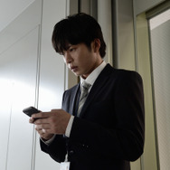 スマホを落としただけなのに 8枚目の写真・画像