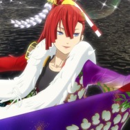 KING OF PRISM -Shiny Seven Stars- I プロローグ×ユキノジョウ×タイガ 7枚目の写真・画像