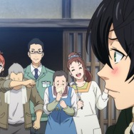 KING OF PRISM -Shiny Seven Stars- I プロローグ×ユキノジョウ×タイガ 8枚目の写真・画像