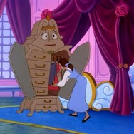 美女と野獣 ベルのファンタジーワールド(C)APOLLO