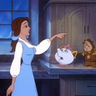 美女と野獣 ベルのファンタジーワールド(C)APOLLO