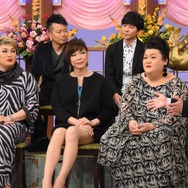 「行列のできる法律相談所」 (C) NTV