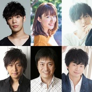 「ありえへん∞世界」ボイスオーバー担当声優（C）テレビ東京