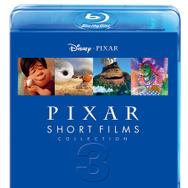 『ピクサー・ショート・フィルム Vol.3』（C） 2018 Disney／Pixar