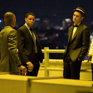 『Takers　テイカーズ』 -(C) 2010 Screen Gems,Inc. All Rights Reserved.