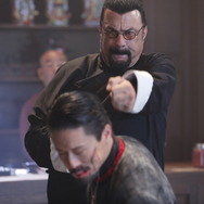 沈黙の達人 2枚目の写真・画像