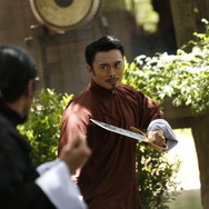 沈黙の達人 3枚目の写真・画像