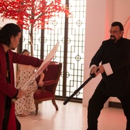 沈黙の達人 8枚目の写真・画像