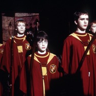 ハリー・ポッターと賢者の石(C)APOLLO