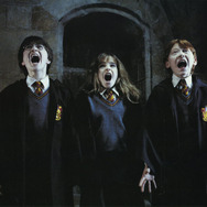 ハリー・ポッターと賢者の石(C)APOLLO