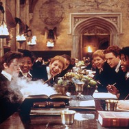 ハリー・ポッターと賢者の石(C)APOLLO