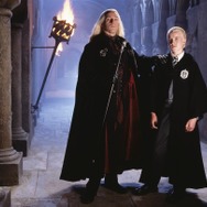 ハリー・ポッターと秘密の部屋(C)APOLLO