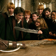 ハリー・ポッターとアズカバンの囚人(C)APOLLO