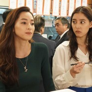 「SUITS／スーツ」第9話 (C) フジテレビ