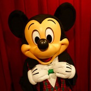 協力：ディズニー・ディスティネーション・インターナショナル