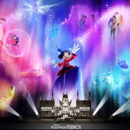 「ワンダフル・ワールド・オブ・アニメーション」As to Disney artwork, logos and properties： (C) Disney