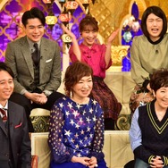 1220「櫻井・有吉ＴＨＥ夜会」 (C) TBS