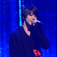 山下智久「The Covers」 (C) NHK