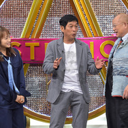 「A-Studio」(c)TBS