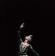 英国ロイヤル・オペラ・ハウス シネマシーズン 2018／19ロイヤル・バレエ「ラ・バヤデール」 7枚目の写真・画像
