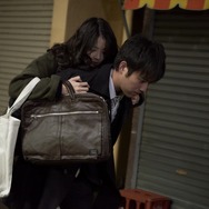 空の瞳とカタツムリ 5枚目の写真・画像