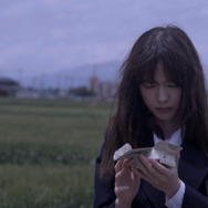 少女邂逅 3枚目の写真・画像