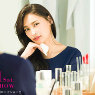 コスメティックウォーズ 1枚目の写真・画像