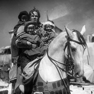 アレクサンドル・ネフスキー(C)APOLLO