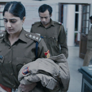 NETFLIX映画「ソニ」 1枚目の写真・画像