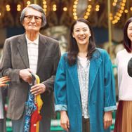 長いお別れ 2枚目の写真・画像