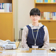 天使のいる図書館 1枚目の写真・画像