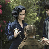 ミス・ペレグリンと奇妙なこどもたち 2枚目の写真・画像