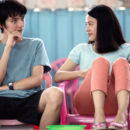 僕と世界の方程式 1枚目の写真・画像