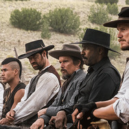 マグニフィセント・セブン 1枚目の写真・画像