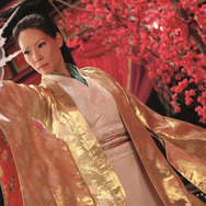 アイアン・フィスト 1枚目の写真・画像