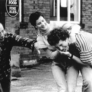 マイ・スウィート・シェフィールド(C)APOLLO