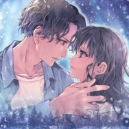 『雪の華』×種村有菜コラボビジュアル