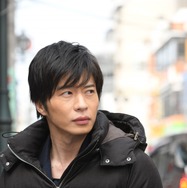 田中圭／『美人が婚活してみたら』