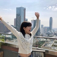 アラフォーの挑戦　アメリカへ 2枚目の写真・画像