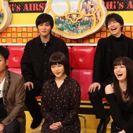 「ネプリーグ」(C)フジテレビ