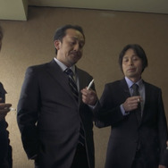 スモーキング・エイリアンズ(C)APOLLO