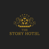 「THE STORY HOTEL」